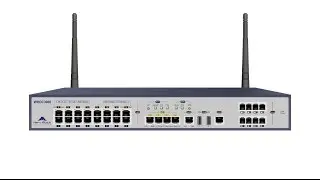 How to install WROC3000 Wireless Office Communication Video HD
