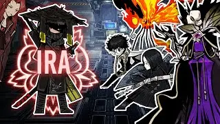 [Limbus Company] Canto 9: Solo Shenanigans with IRA