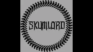 Skumlord [2025.04.18] 'Full Noise 2025' ('Mt Roskill War Memorial Hall') (Full Set).