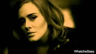 Adele - Hello John Cena