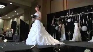 Central Oregon Wedding & Event Show - 1/14/12