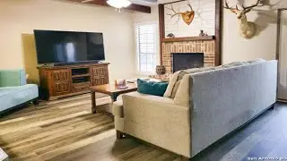 155 Caleta Beach, San Antonio, TX Presented by Kay Watson.