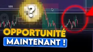 CRYPTO: BIG OPPORTUNITIES FROM EARLY 2026 (I bought here)