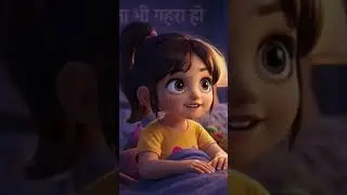 The moral stories Hindi kahani #video #trending #cartoon