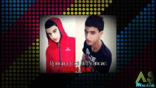 Romanci - Hram 3Lik Feat Mc Noumane