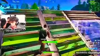 The Deleted Video of FaZe Jarvis using aimbot hacks