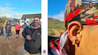 A Bio-Blitz of McGregor