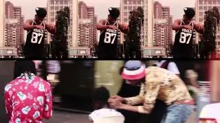 Rytious - Salute Produced By Kizzy (Explicit)