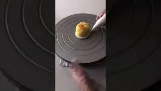 New beautiful face cake recipe in the world