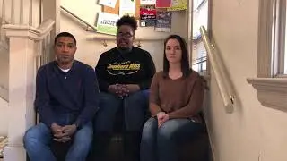 Mississippi Social Work Advocacy Day 2019