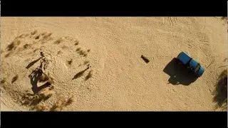 2 GRAVES IN THE DESERT - Michael Madsen & William Baldwin Trailer