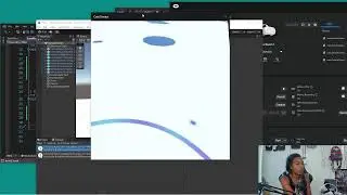 Clo's Live Stream: Day 4 -Solo VR Dev Hackathon--Interactions + Score Counter