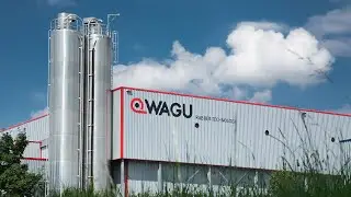 WAGU Rubber Technology &ndash; Imagefilm