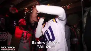 Bankroll Fresh Performs 