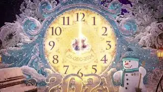 2024 Christmas PODCAST INTRO 1