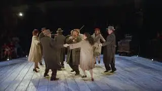 Indecent - Denver Center Theatre Company