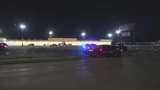 Six people injured during shootout at large trail ride  gathering in northeast Houston, police say