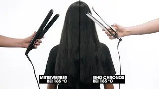 Schnelleres Styling mit dem ghd chronos Styler | ghd Deutschland & &Ouml;sterreich GmbH