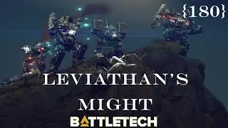 BattleTech - 180 - Движущиеся цели