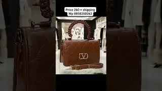 #wholesalebags #slingbag #trendingbags #stylishbag #viral #fashion #bags #bagstyle #bagsmanufacturer