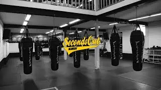 Boks en Kicboksschool Seconds Out in Almere - Fit worden op elk niveau!