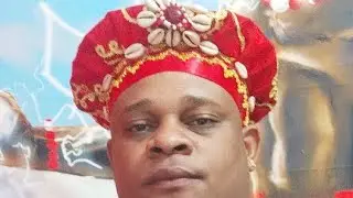 36 Ogunda Tonti Obara Felix Corona OBA ORIATE