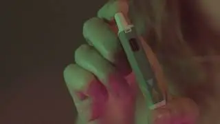 Proudly Presenting Liquid Diamonds by Cadillac Carts