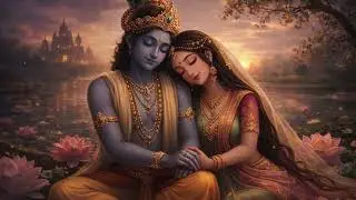 Krisha and Radha song #motivationalquotes #hindiquotes #shorts #sucessmindset #krishna #viralreels 
