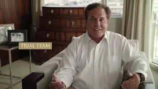 What Makes Merlin Law Group Different? Why We Win