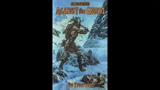 Dungeons & Dragons - Against the Giants (Greyhawk) Audio Book