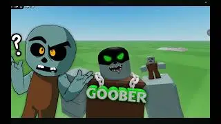 Watching goobers !!!!!