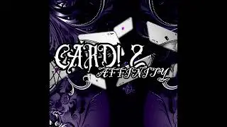 Affinity - Card! 2 (Official Audio)