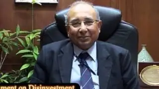 IIFL-Sabyasachi Hajara-SCI Ltd-Communication From The Government On Disinvestment