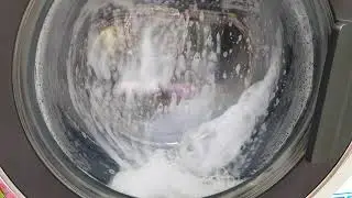 Fisher & Paykel - Everyday 40c - Vortex wash at 40