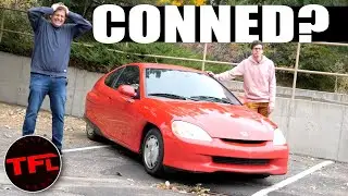 We Got Absolutely SCREWED Buying This Car: Here&rsquo;s The Ugly Story!