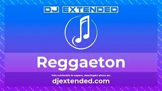 Bad Bunny - Yo Perreo Sola (Extended)