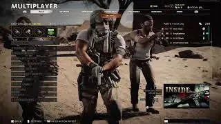 Cod bo cold war Master prestige