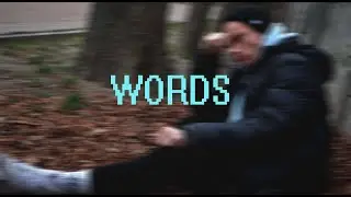 GEOPECHENIN - WORDS ( s1mbaa prod. )