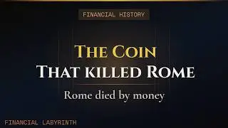 The Fall of Rome: How Currency Collapse Destroyed an Empire &mdash; And Why It Can Happen Again