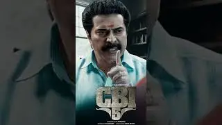 CBI 5 - Theme Music - Jakes Bejoy - S N Swamy - K Madhu - 2022