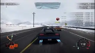 Need For Speed: Hot Pursuit Remastered: Online Arms Race