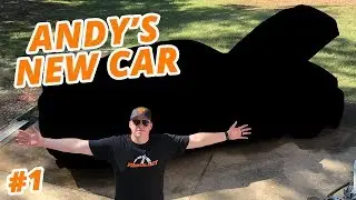У нас новый проект по восстановлению! &mdash; Реконструкция Mustang GT 2013 года, часть 1