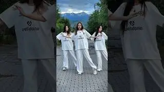 Aruzhan Mambetali / sisters Nazym, Arailym / Аружан Мамбетали / Tamam tamam #mambetalisisters #dance