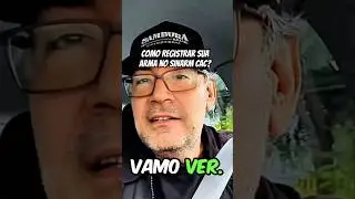 COMO REGISTRAR SUA ARMA NO SINARM CAC. #amigosdotiro #sinarmcac #cac