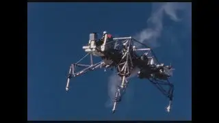 25 Years of Flight Research at the Armstrong Flight Research Center