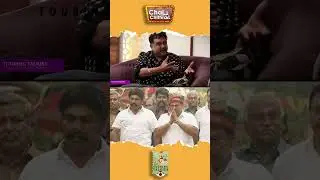ராஜ்கிரண் சாரை மதிச்சே ஆகணும், அவரு கரெக்ட்டா சொல்லுவாரு! #lingusamy #rajkiran #tamilcinema #shorts
