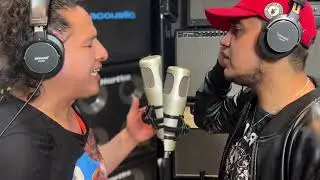 La descarga powercumbia,,, mix covers de sonoras ( colegiala, mil horas, las brujas y hechicería).