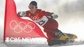 Ryan Wedding, Olympic snowboarder turned alleged drug kingpin, arrested, officials say