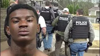 RAPPER JUICE BENTLEY ARRESTED For DOING THE UNTHINKABLE In BATON ROUGE Allegedly