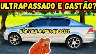A Interna Desse Vai te Surpreender- Avalia&ccedil;&atilde;o Vectra Expression 2007